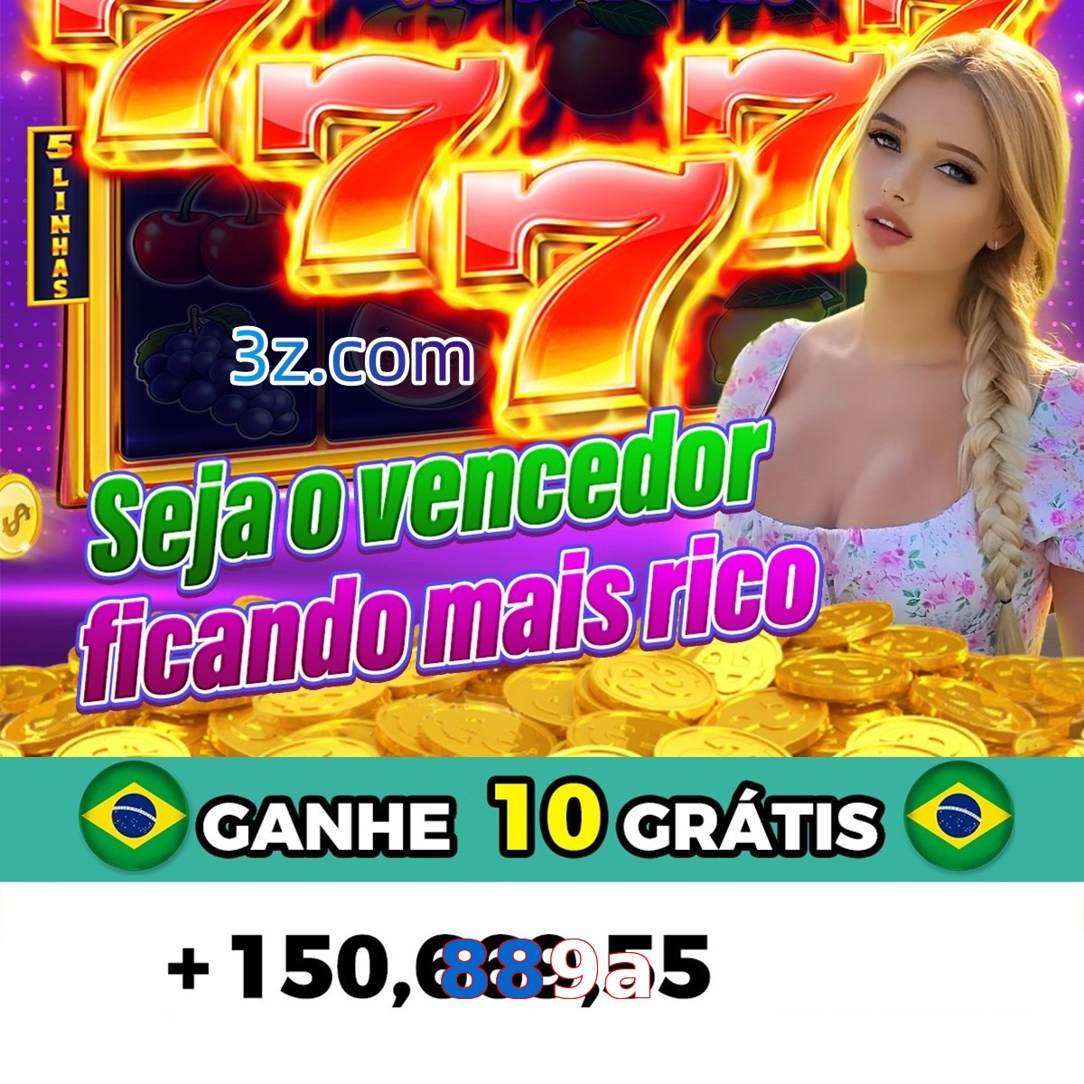889a